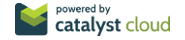 Catalyst Cloud logo