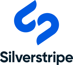 RGB   Silverstripe logo   stacked